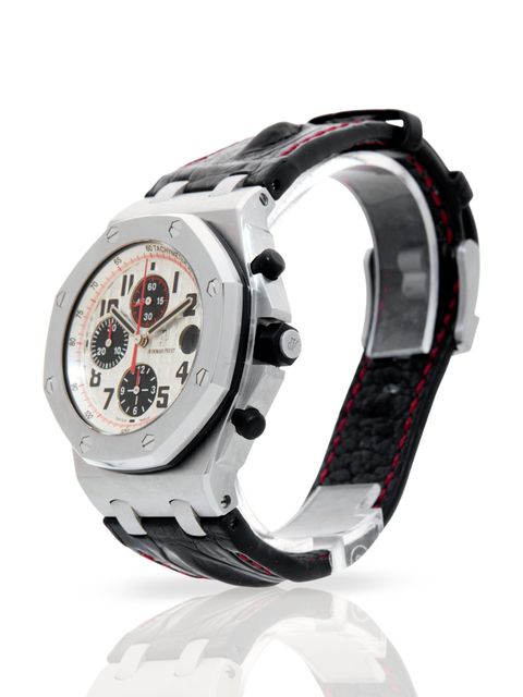 Audemars Piguet Royal Oak Offshore 26170ST.OO.D101CR.02 Image 5